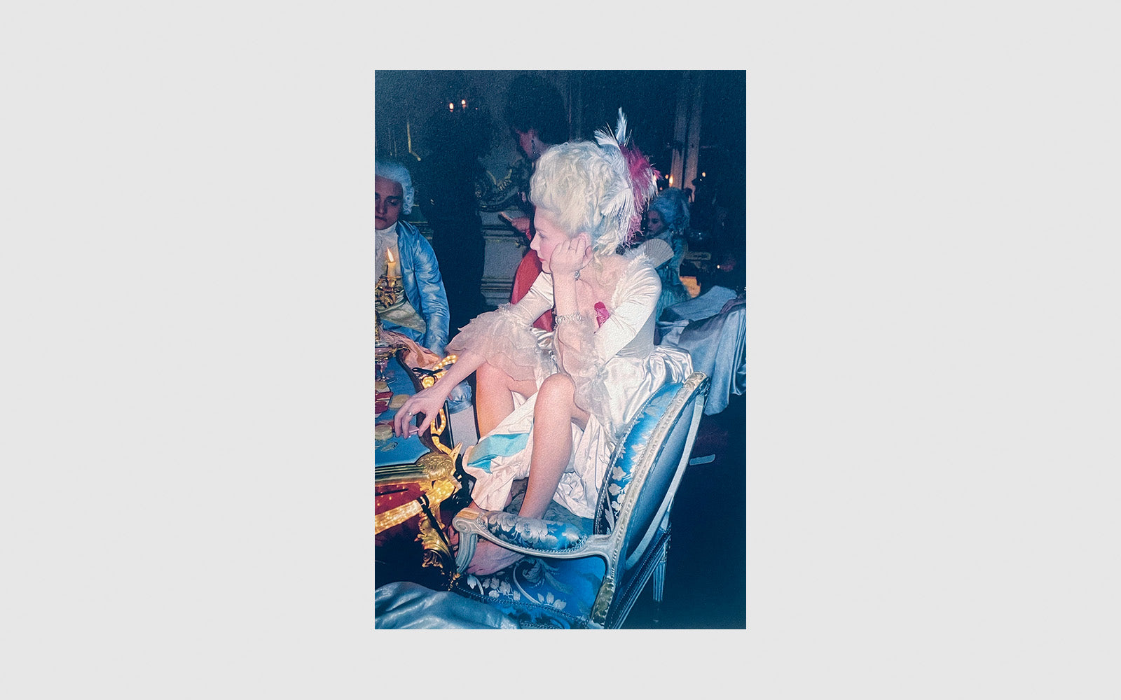 FAW, product: Sofia Coppola Archive (Fig. 8)