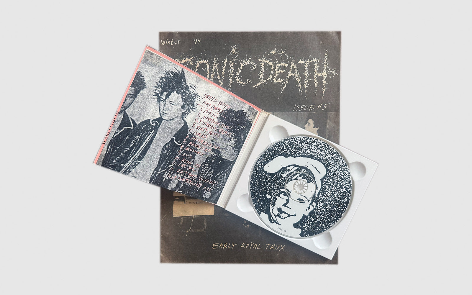FAW, product: Sonic Death #5 (Fig. 3)
