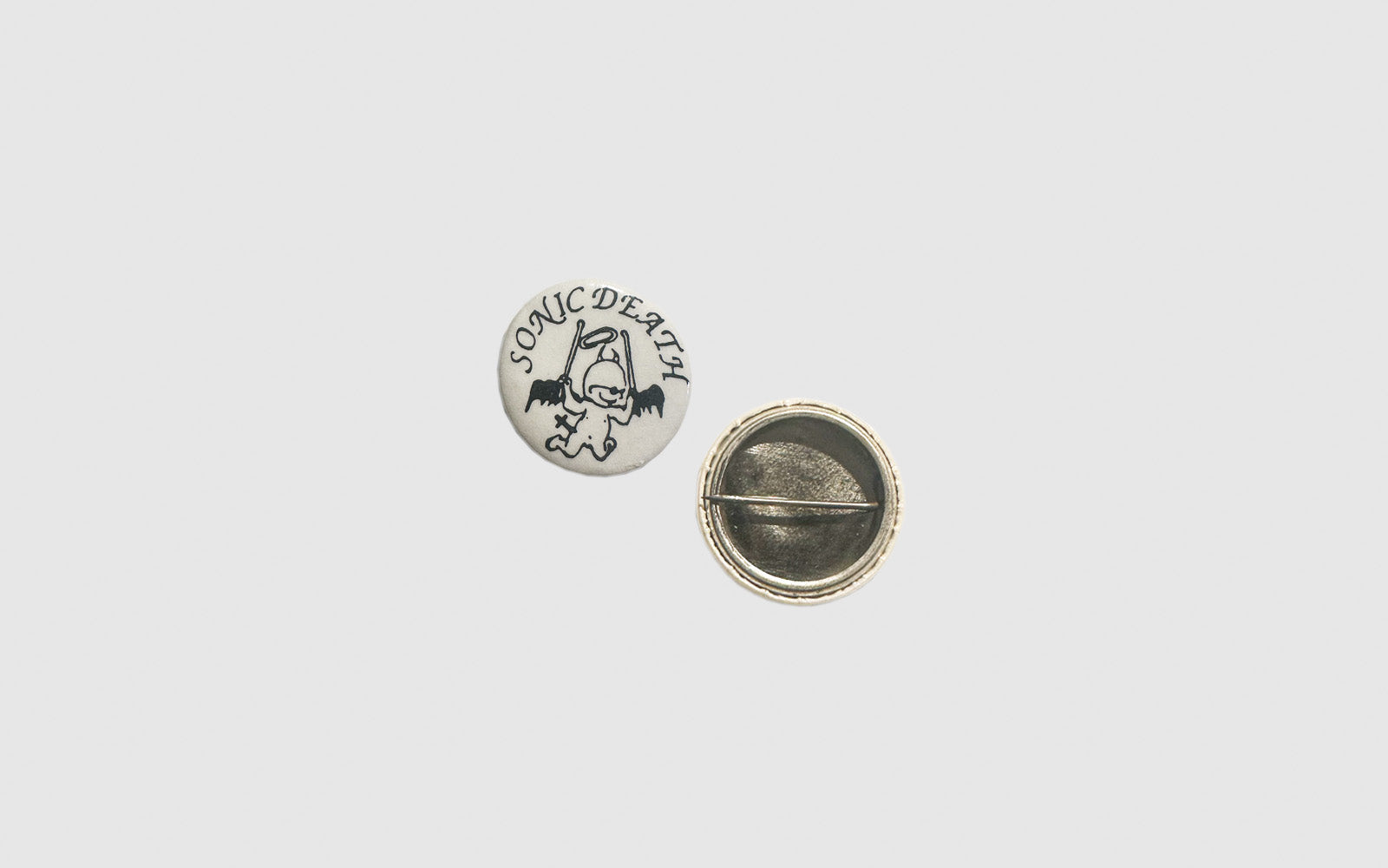 FAW, product: Sonic Death #7 (Fig. 7)