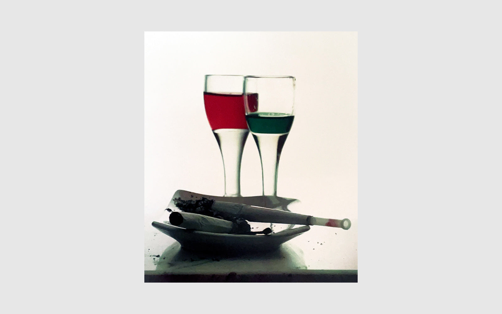 FAW, product: Still Life (Fig. 2)