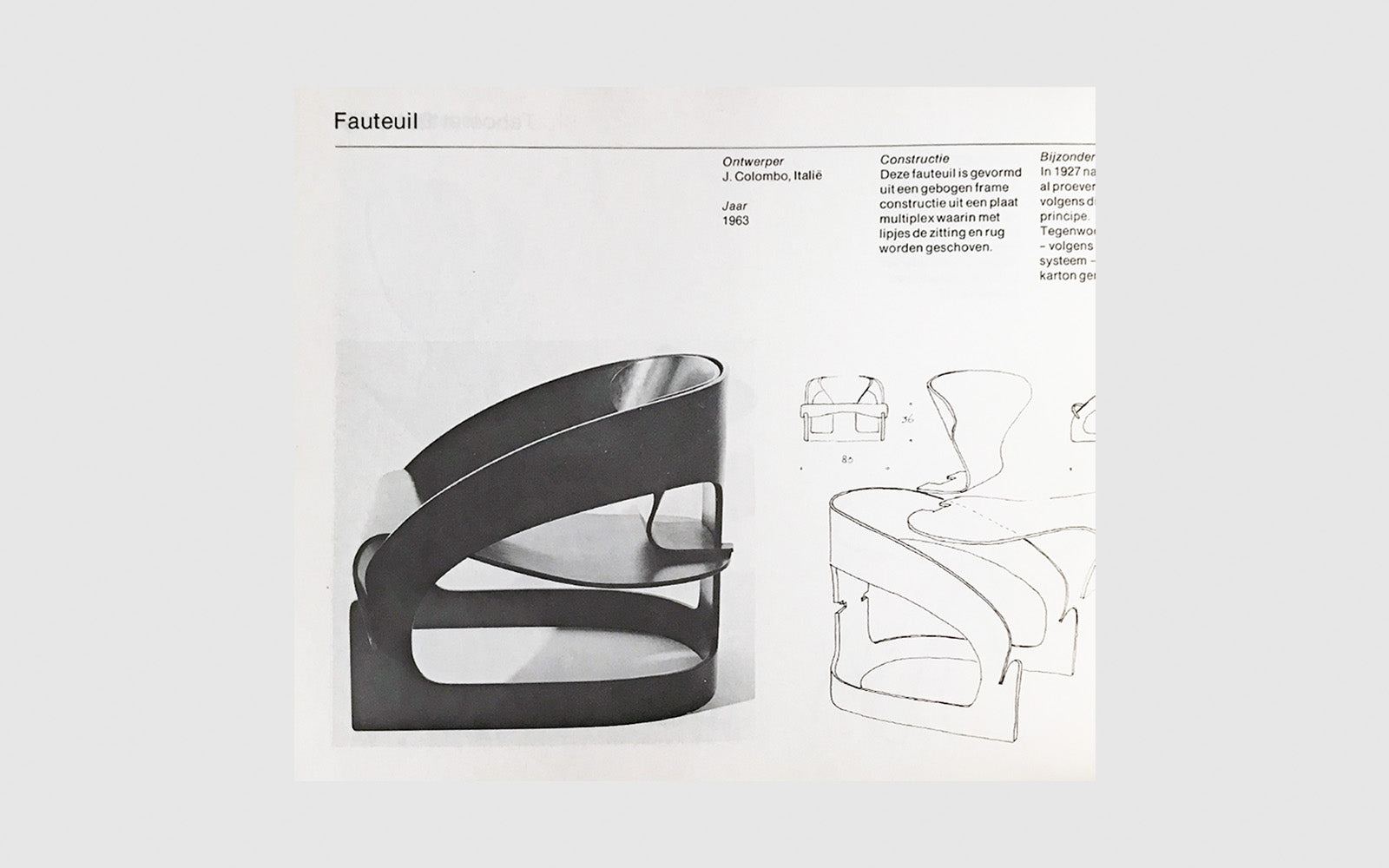 FAW, product: STOELEN (Fig. 7)