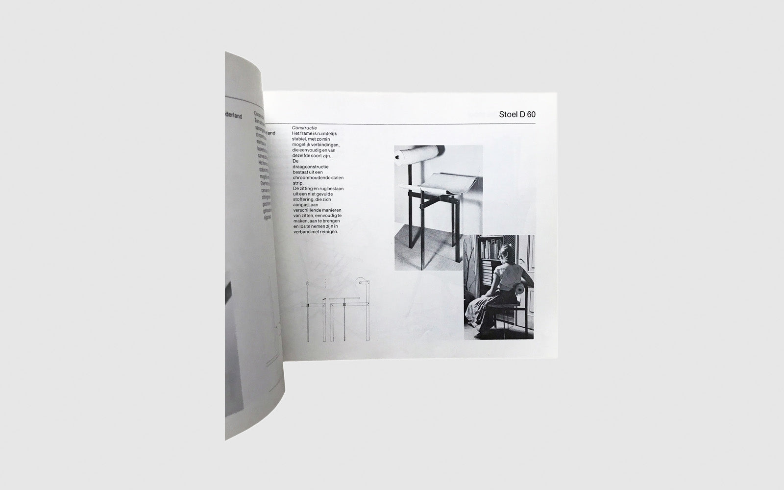 FAW, product: STOELEN (Fig. 8)
