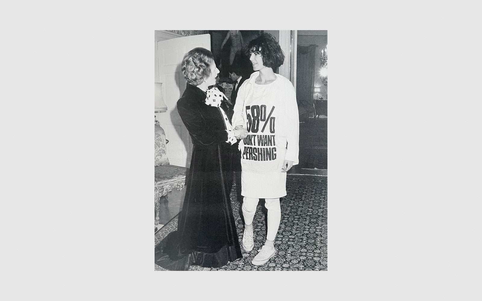 FAW, product: Street Style. British Design in the 80's (Fig. 5)