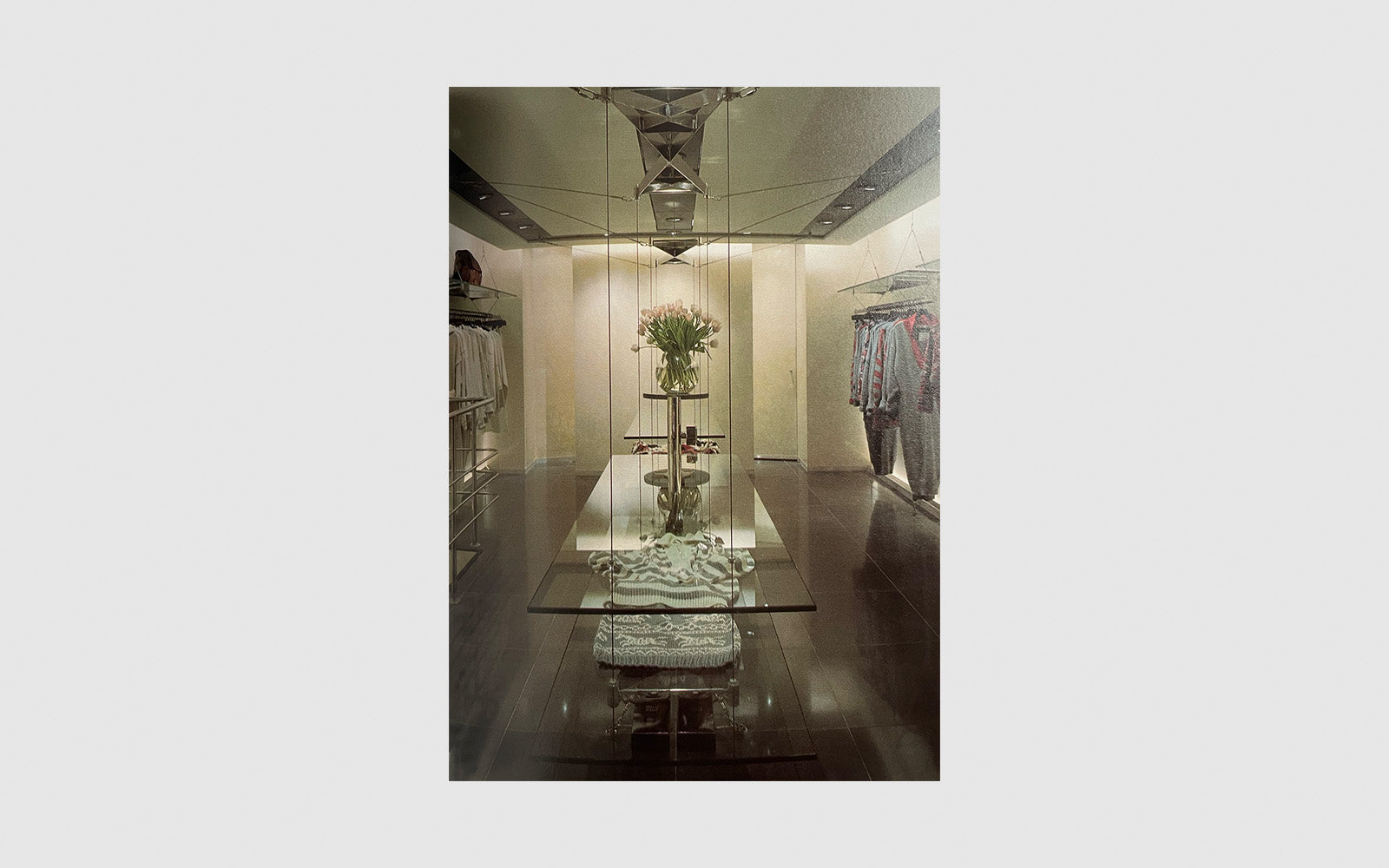アート・デザイン・音楽 Street Style British Design in the 80s Street Style : British Design in the '80s - Catherine