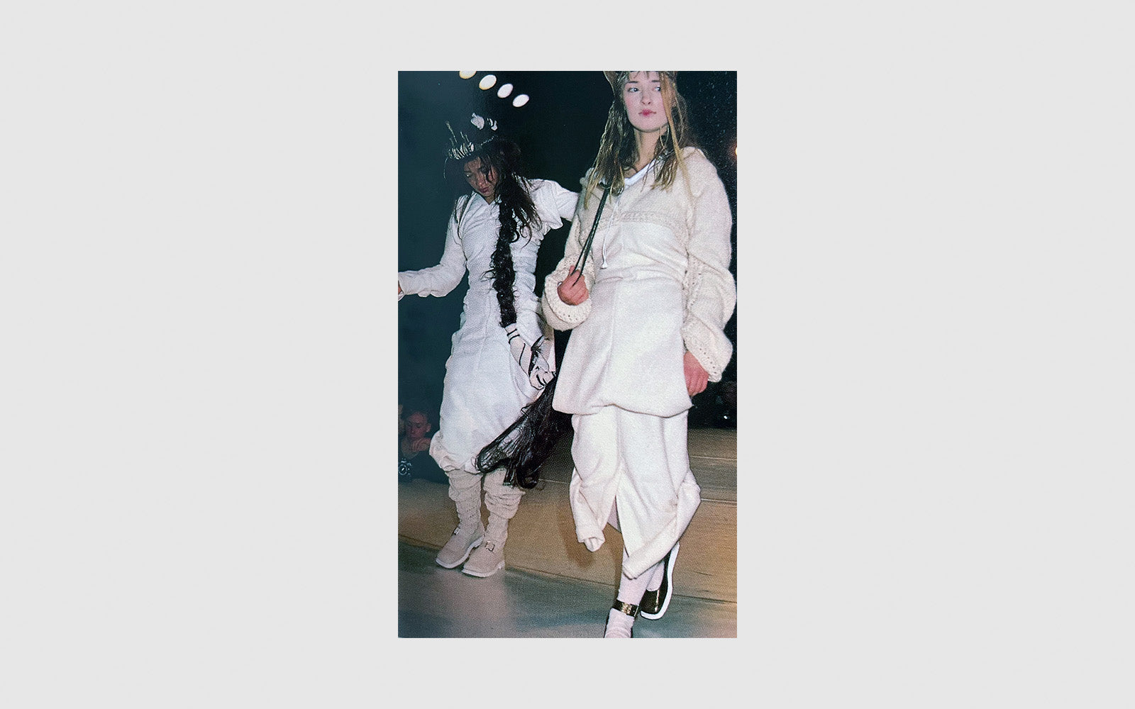 アート・デザイン・音楽 Street Style British Design in the 80s STREET STYLE | British Design in the 80s – THESE DAYS