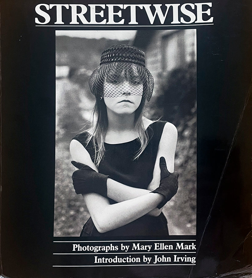 STREETWISE