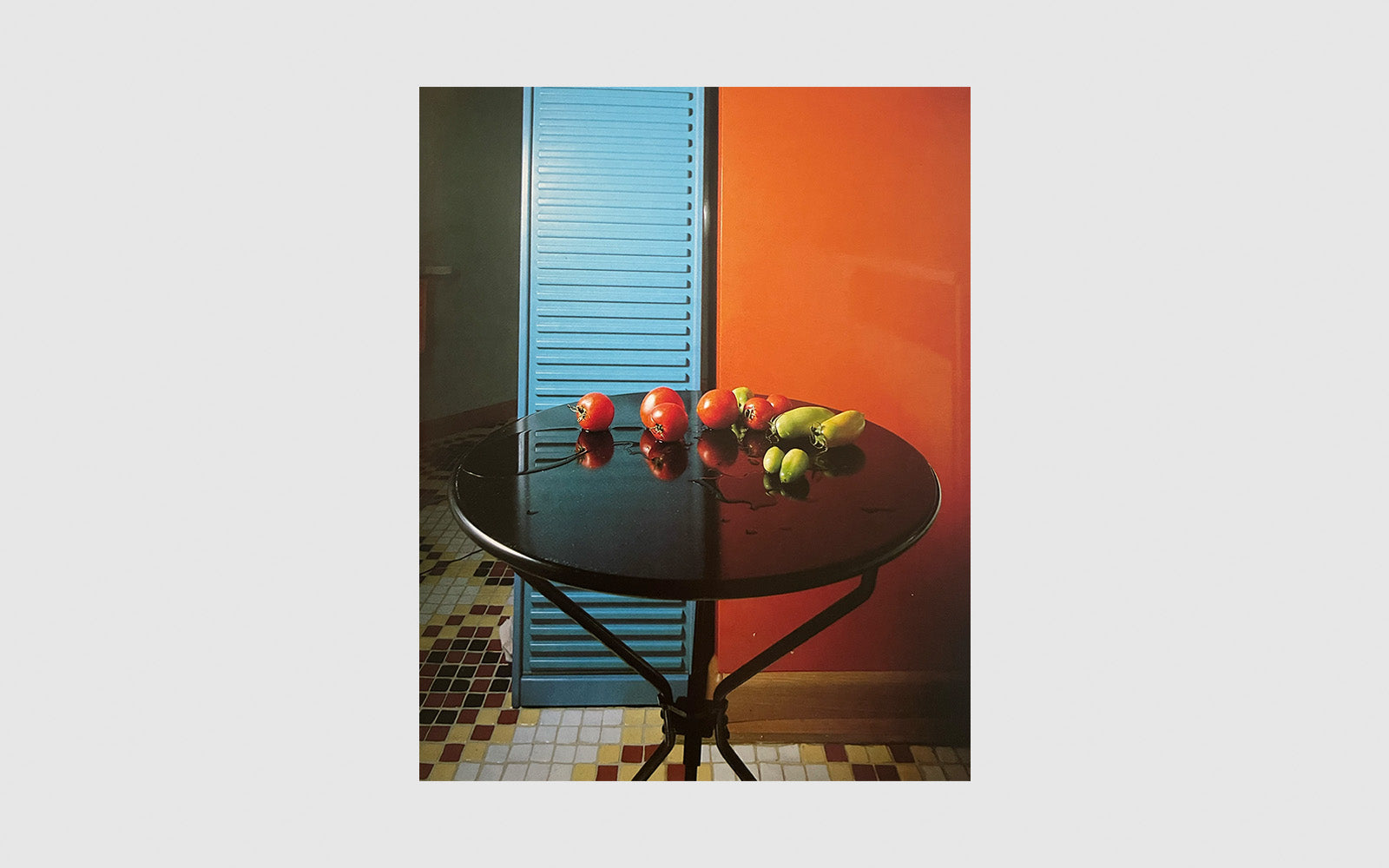 FAW, product: Styles d'interieur CASA VOGUE (Fig. 2)