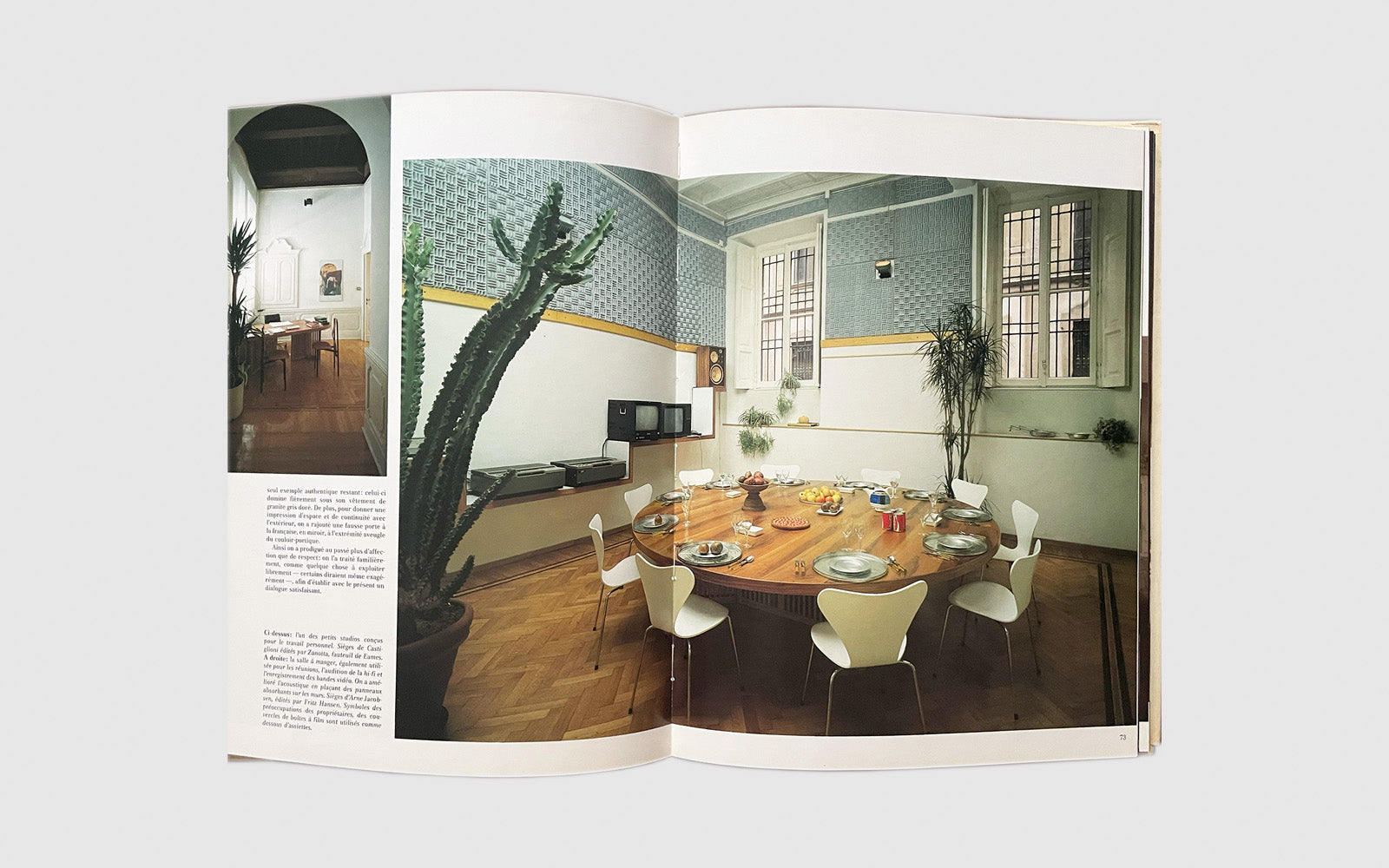 FAW, product: Styles d'interieur CASA VOGUE (Fig. 3)