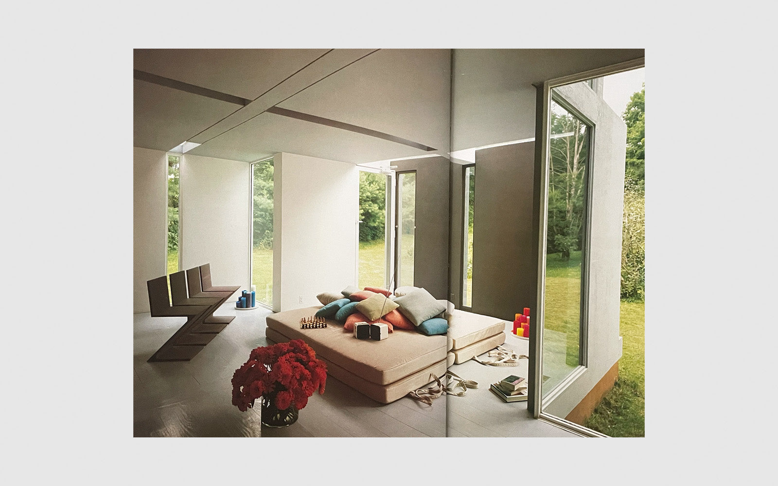 FAW, product: Styles d'interieur CASA VOGUE (Fig. 5)