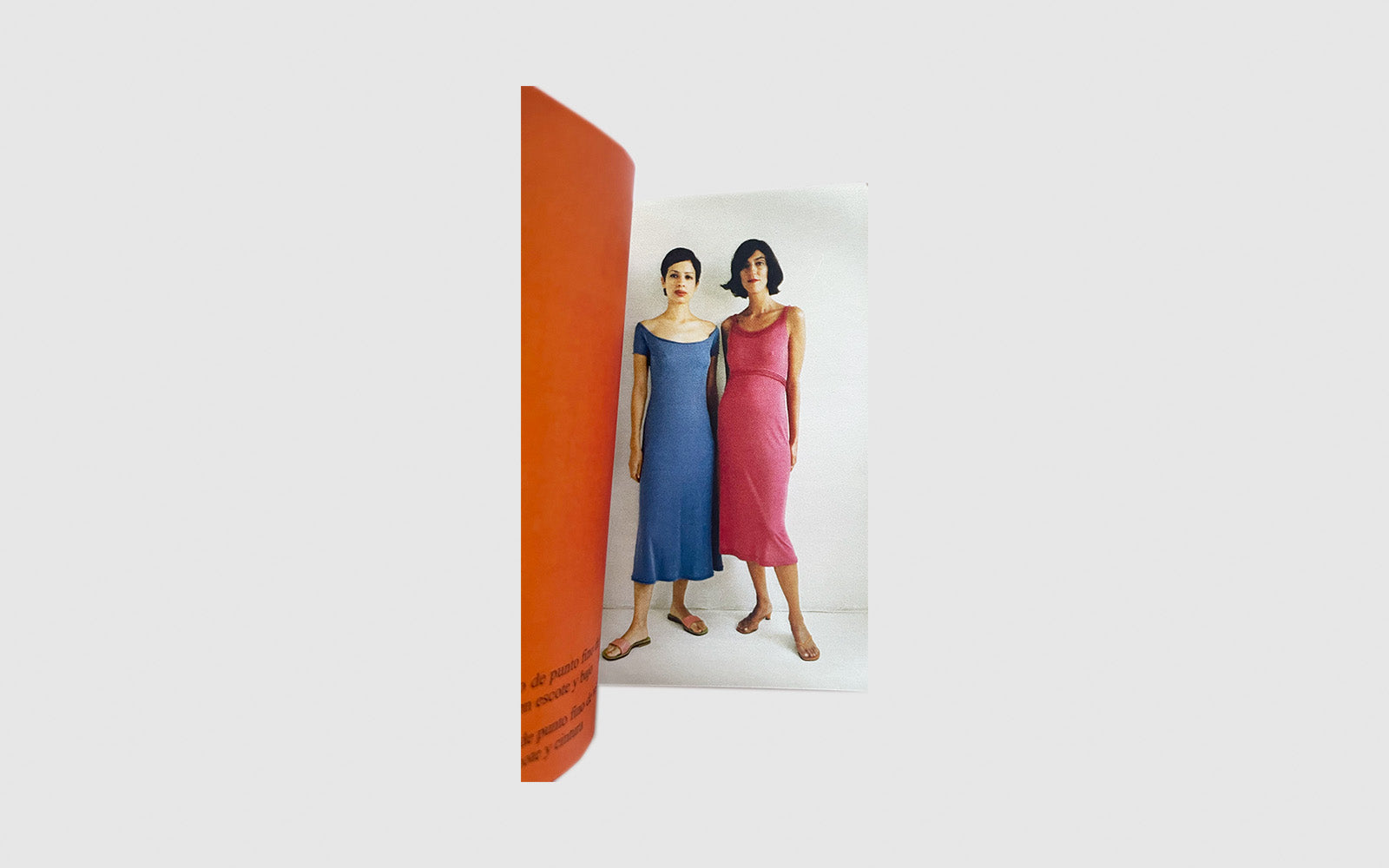 FAW, product: Sybilla S/S 2002 (Fig. 4)