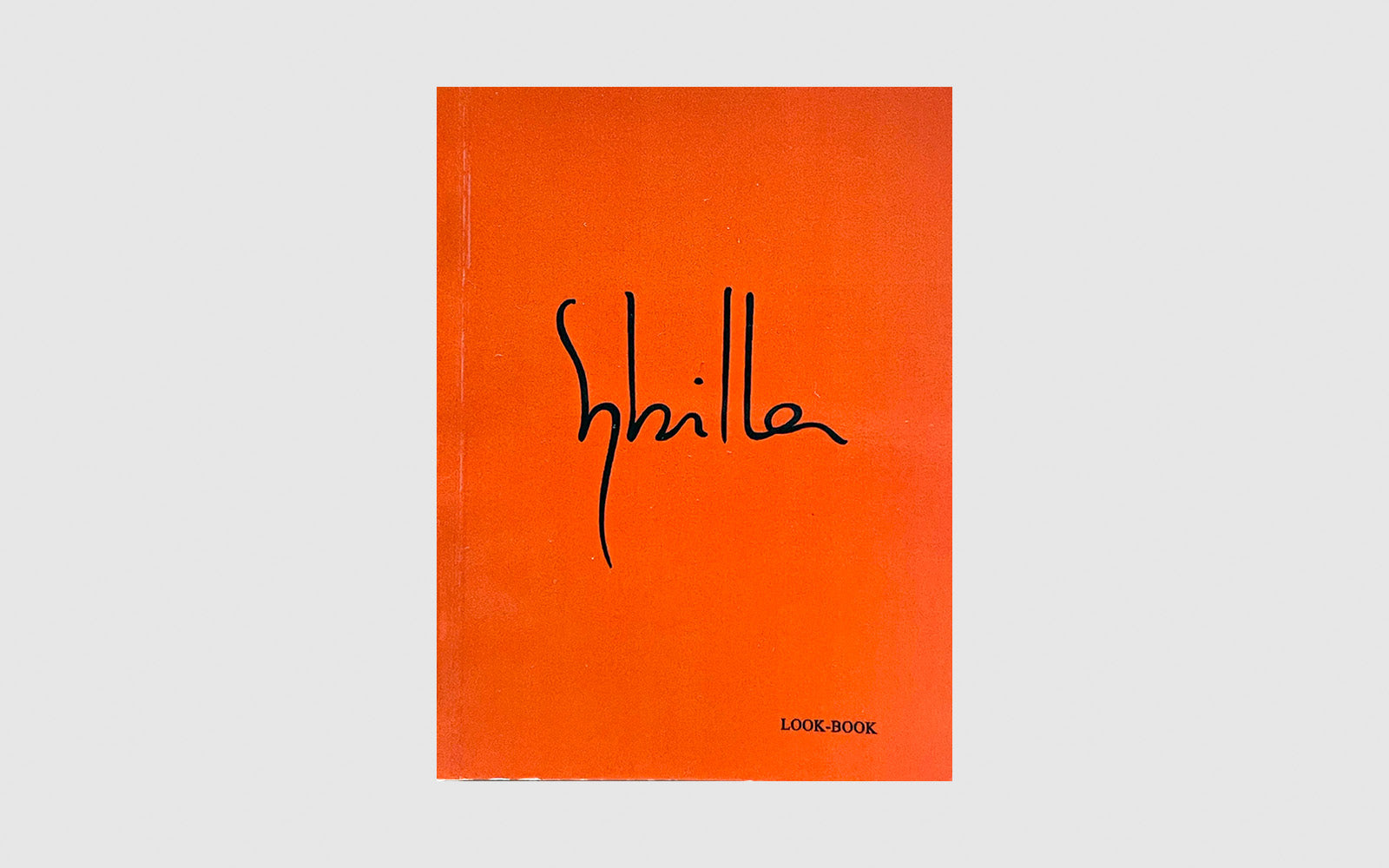 FAW, product: Sybilla S/S 2002 (Fig. 1)