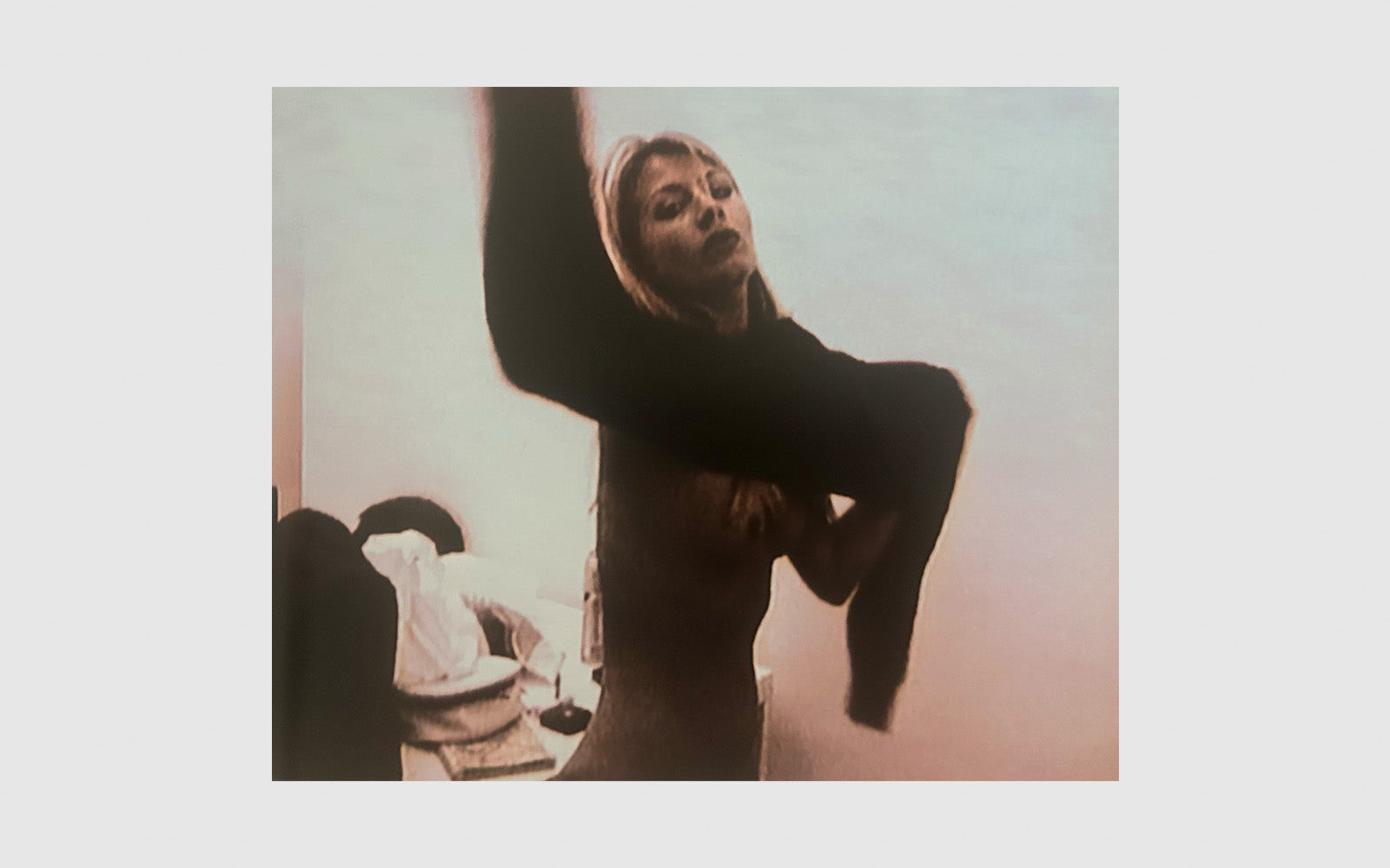 FAW, product: The Cult of the Street (Fig. 2)