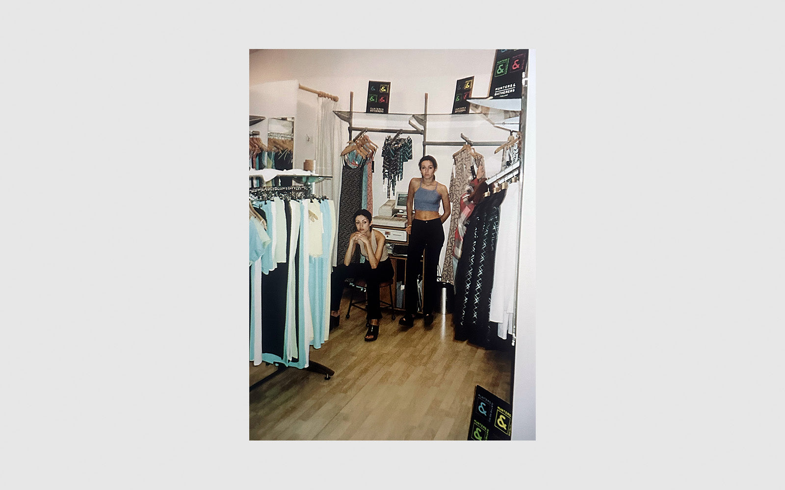 FAW, product: The Cult of the Street (Fig. 9)