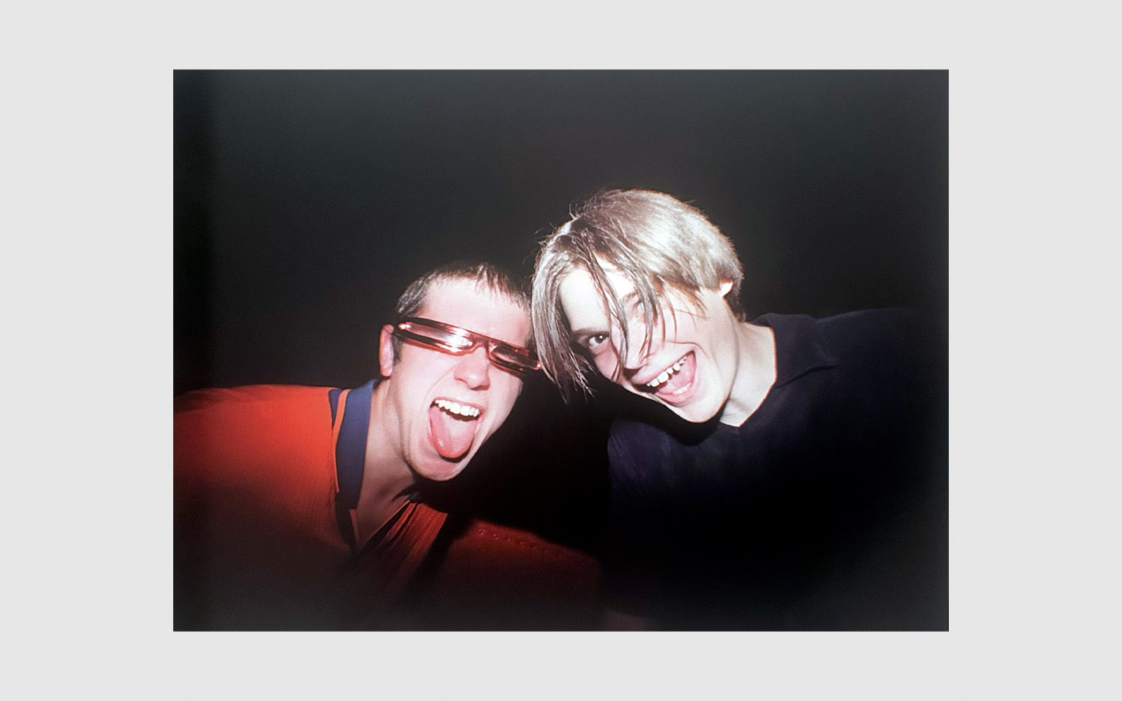 FAW, product: The Cult of the Street (Fig. 3)