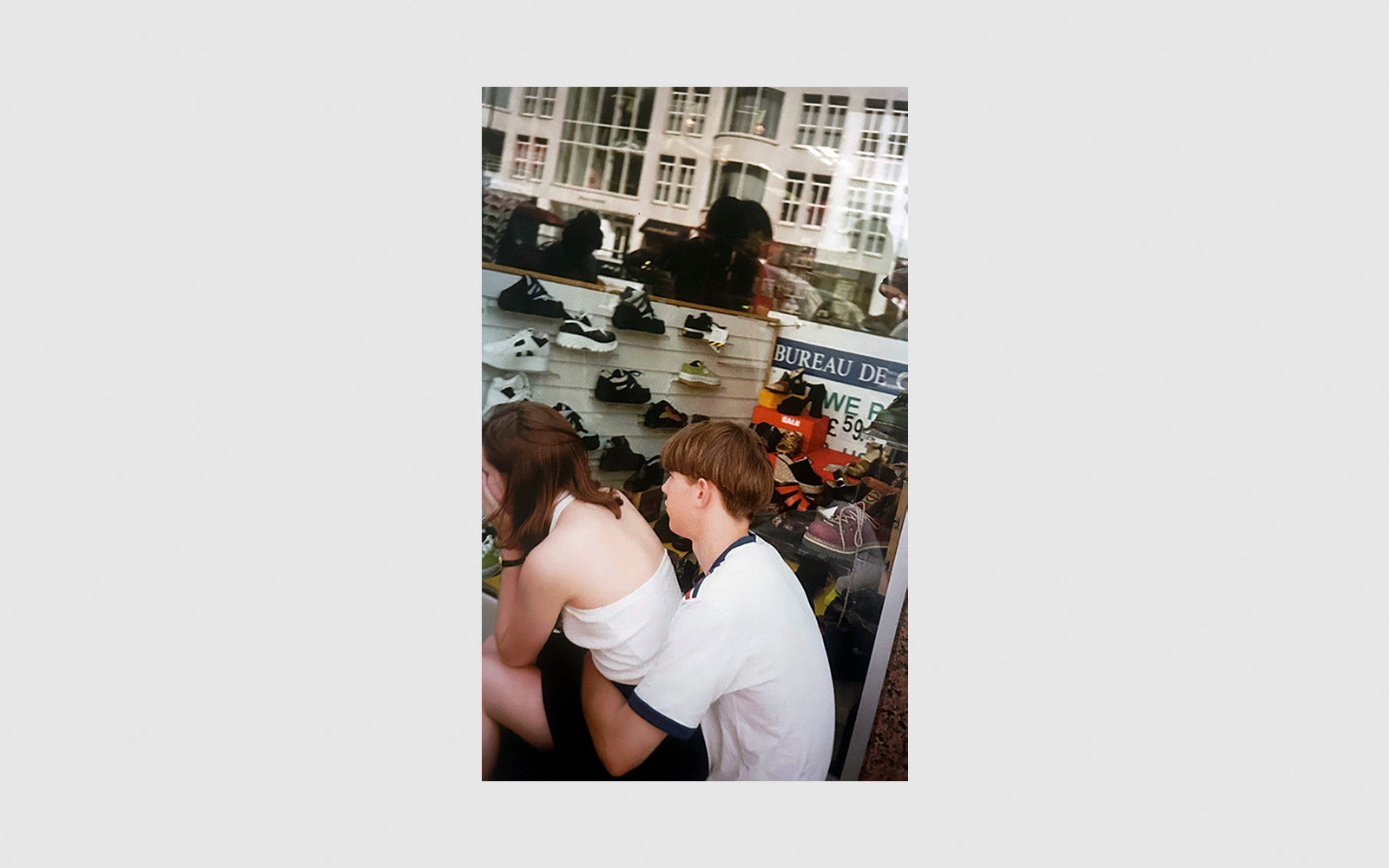 FAW, product: The Cult of the Street (Fig. 5)