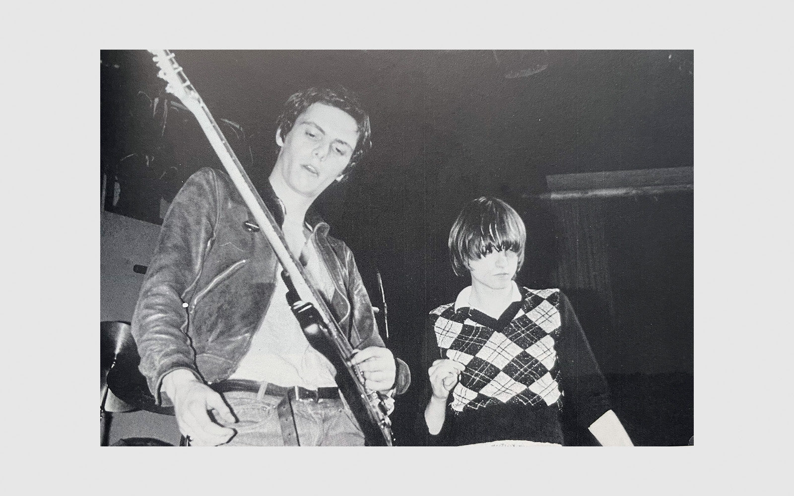 FAW, product: A portrait of The Fall (Fig. 5)