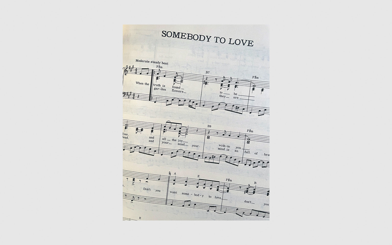 FAW, product: The Festival Songbook (Fig. 4)