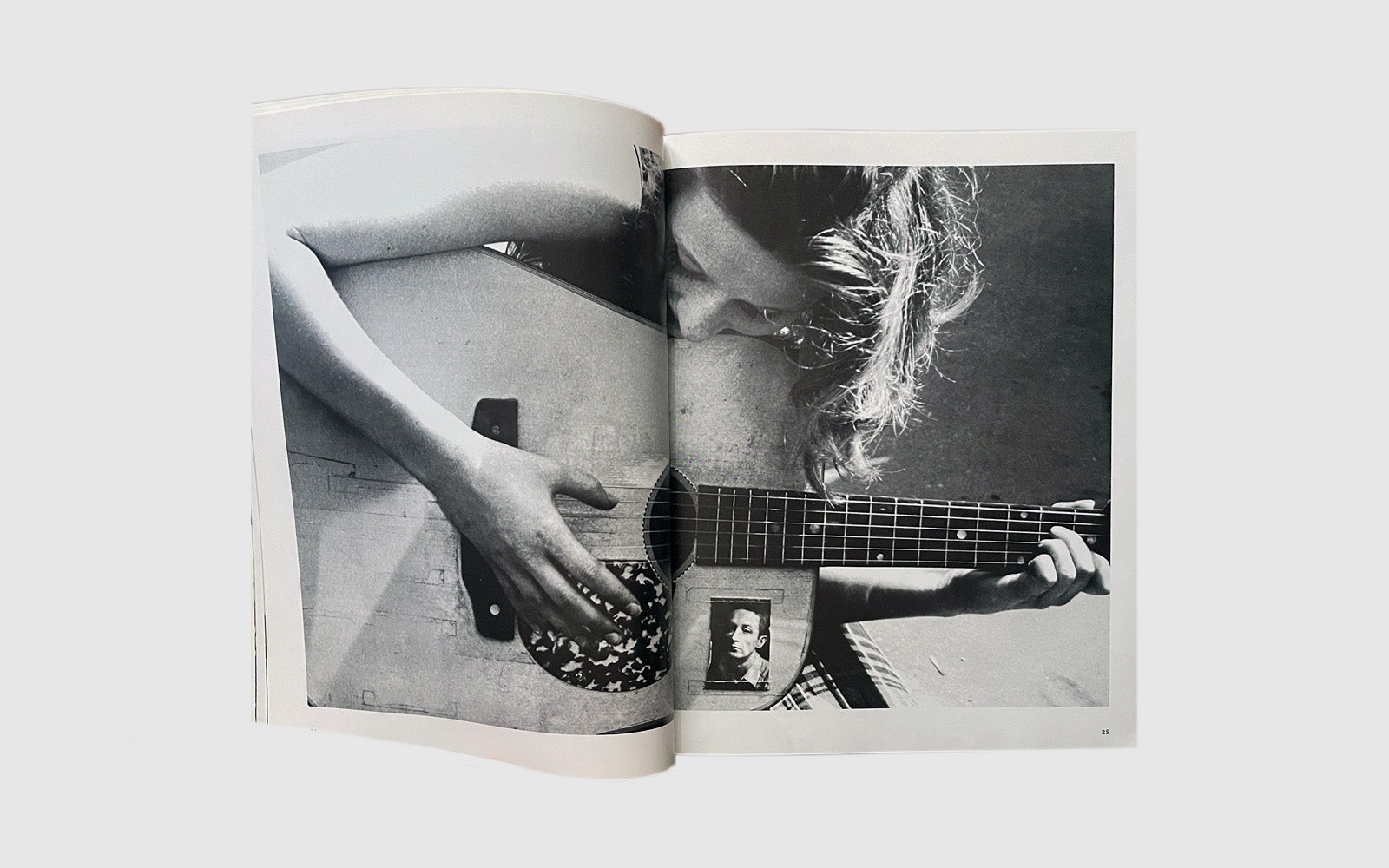 FAW, product: The Festival Songbook (Fig. 5)