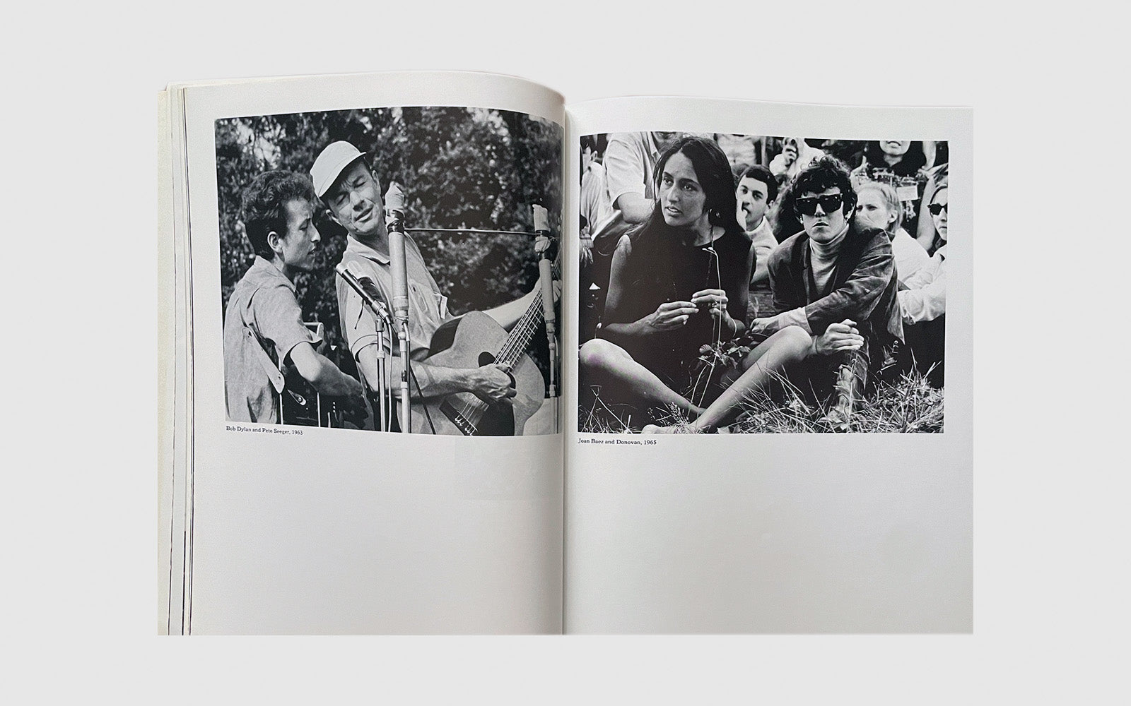 FAW, product: The Festival Songbook (Fig. 8)