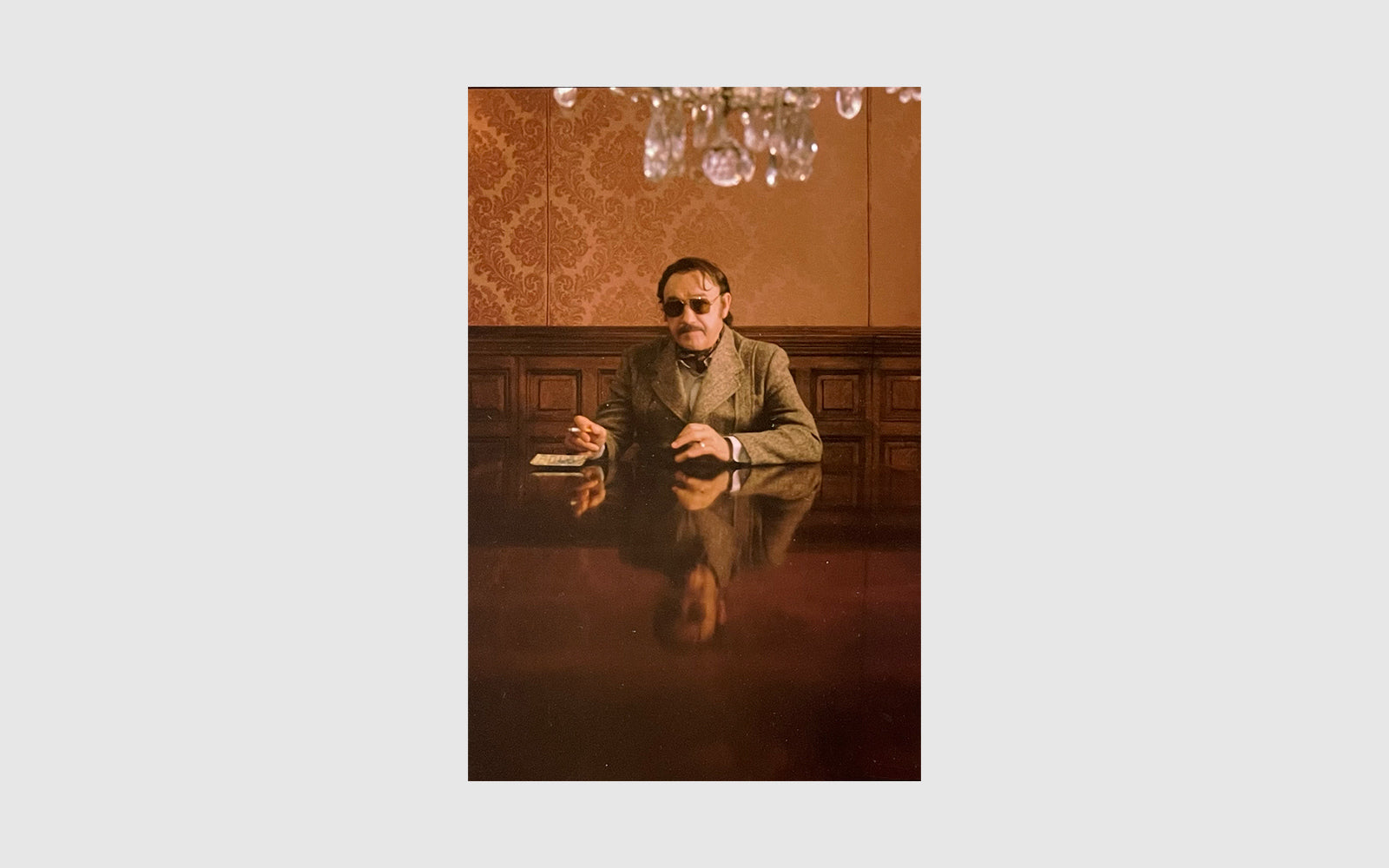 FAW, product: The Royal Tenenbaums (Fig. 4)