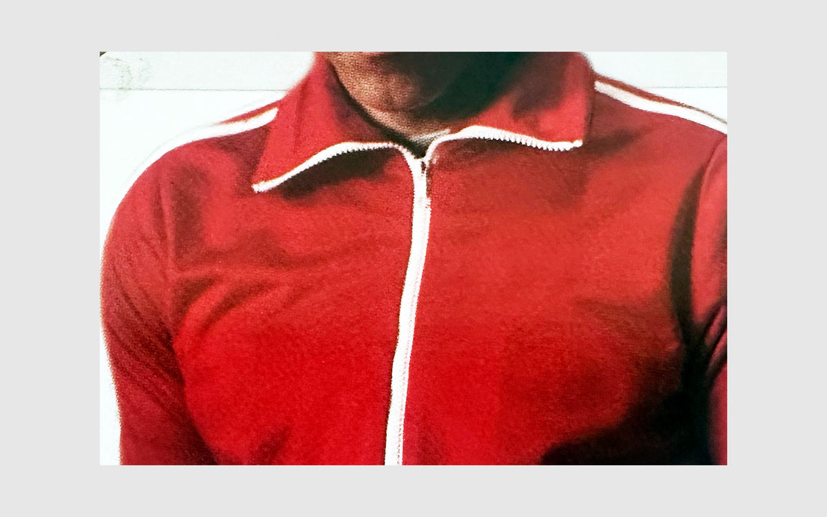 FAW, product: Royal Tenenbaums Le Famille album (Fig. 6)