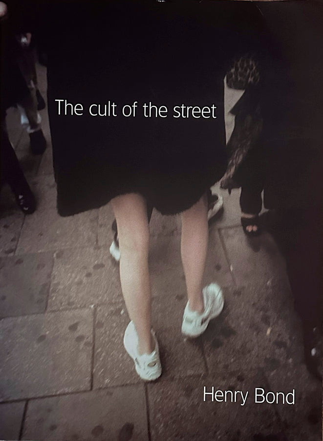 FAW, product: The Cult of the Street (Thumbnail)