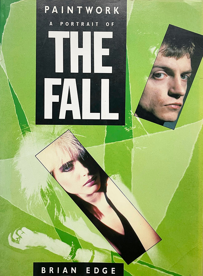 A portrait of The Fall
