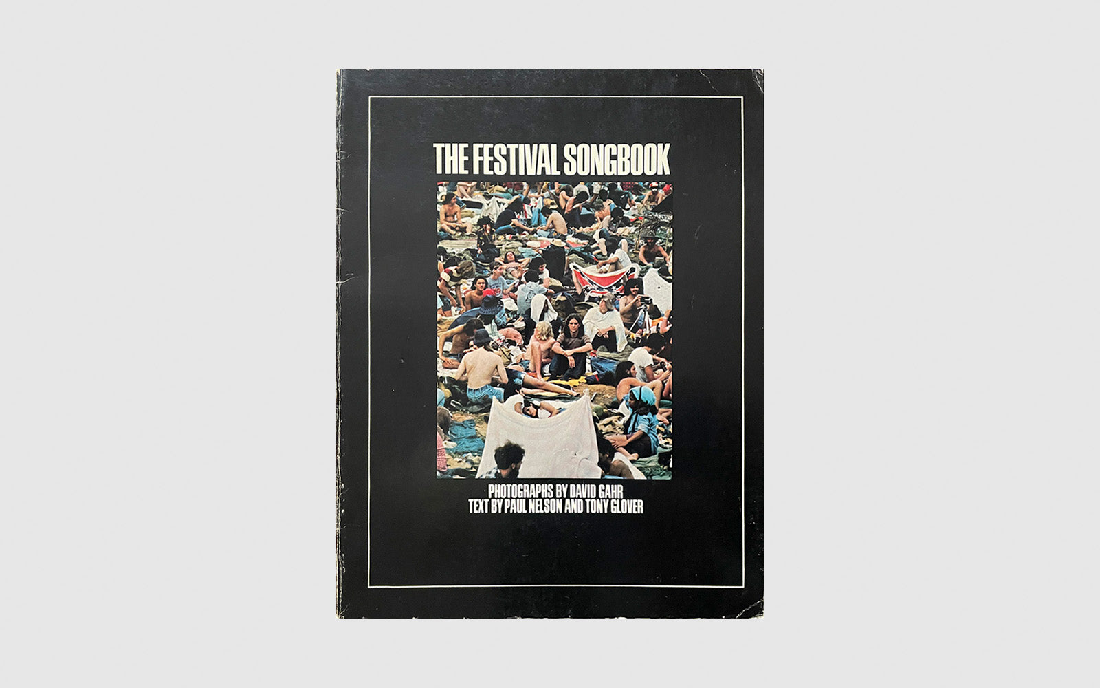 FAW, product: The Festival Songbook (Fig. 1)