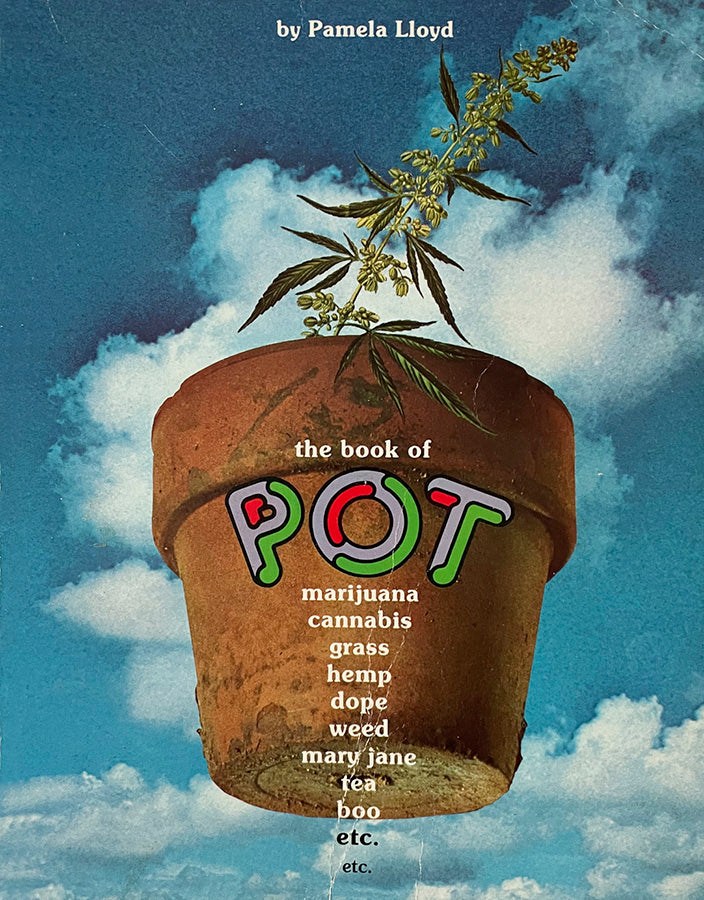 The book of POT