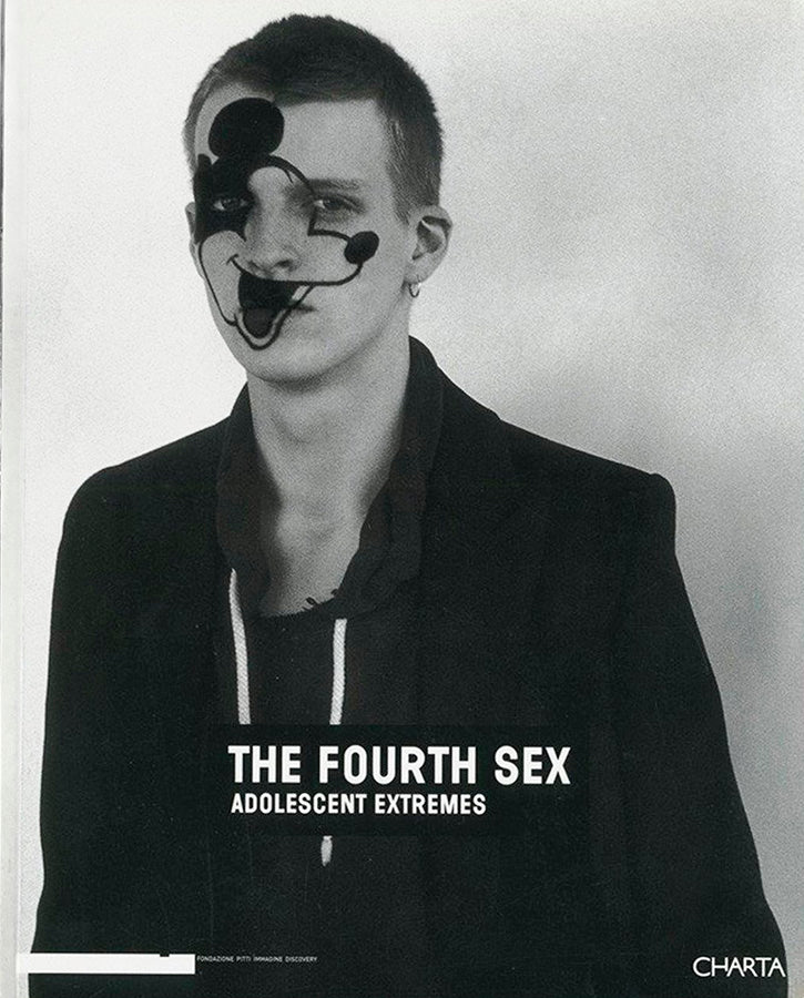 The Fourth Sex. Adolescent Extremes