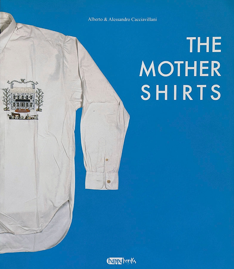The Mother Shirts