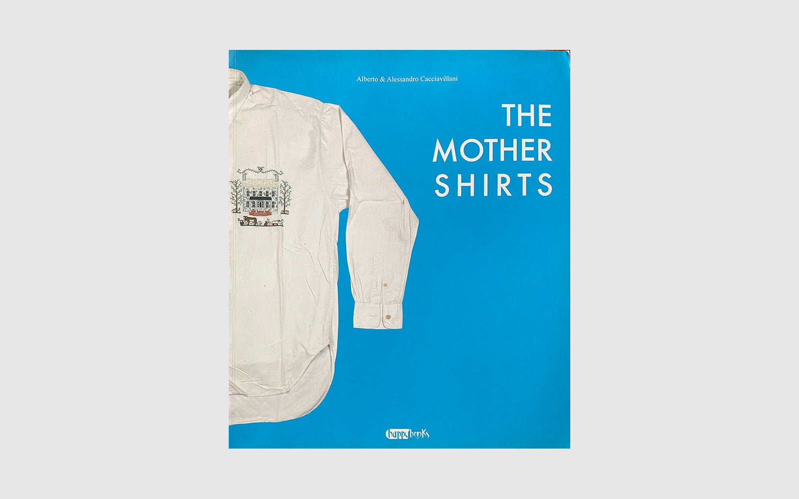 FAW, product: The Mother Shirts (Fig. 1)