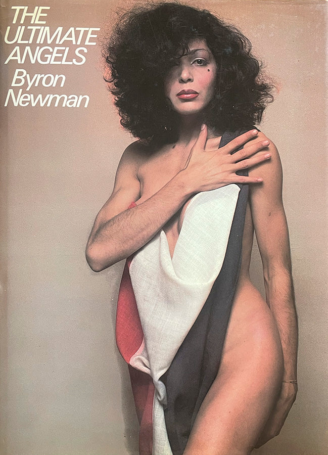 FAW, product: The Ultimate Angels (Thumbnail)