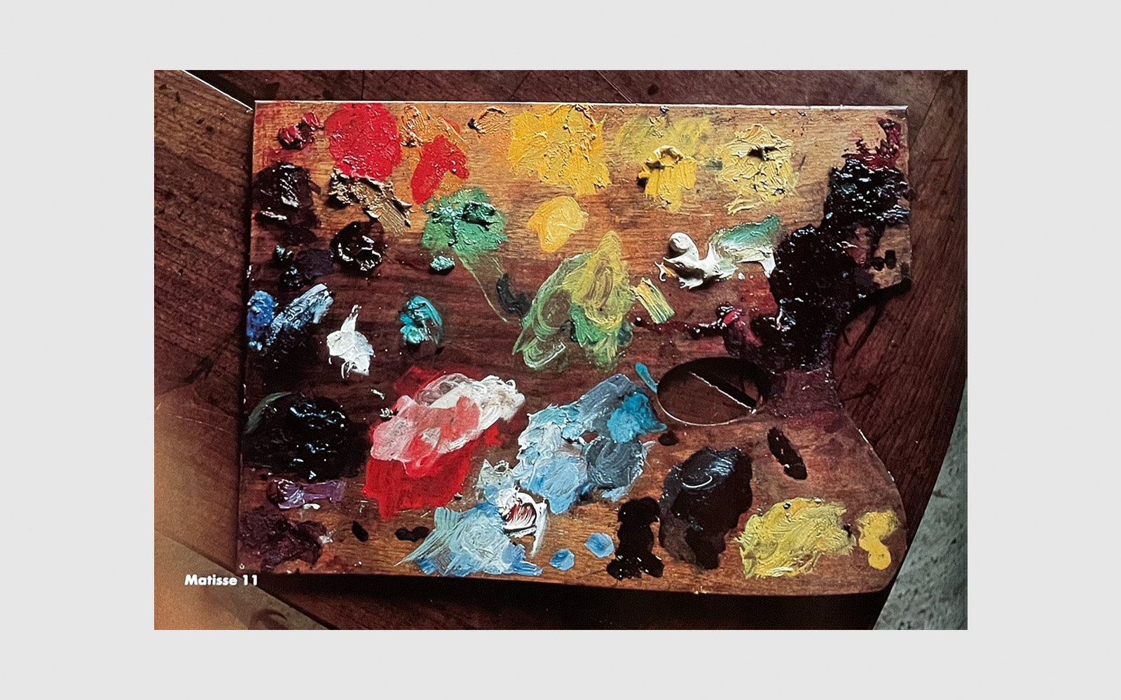 FAW, product: The Artist in his Studio (Fig. 7)