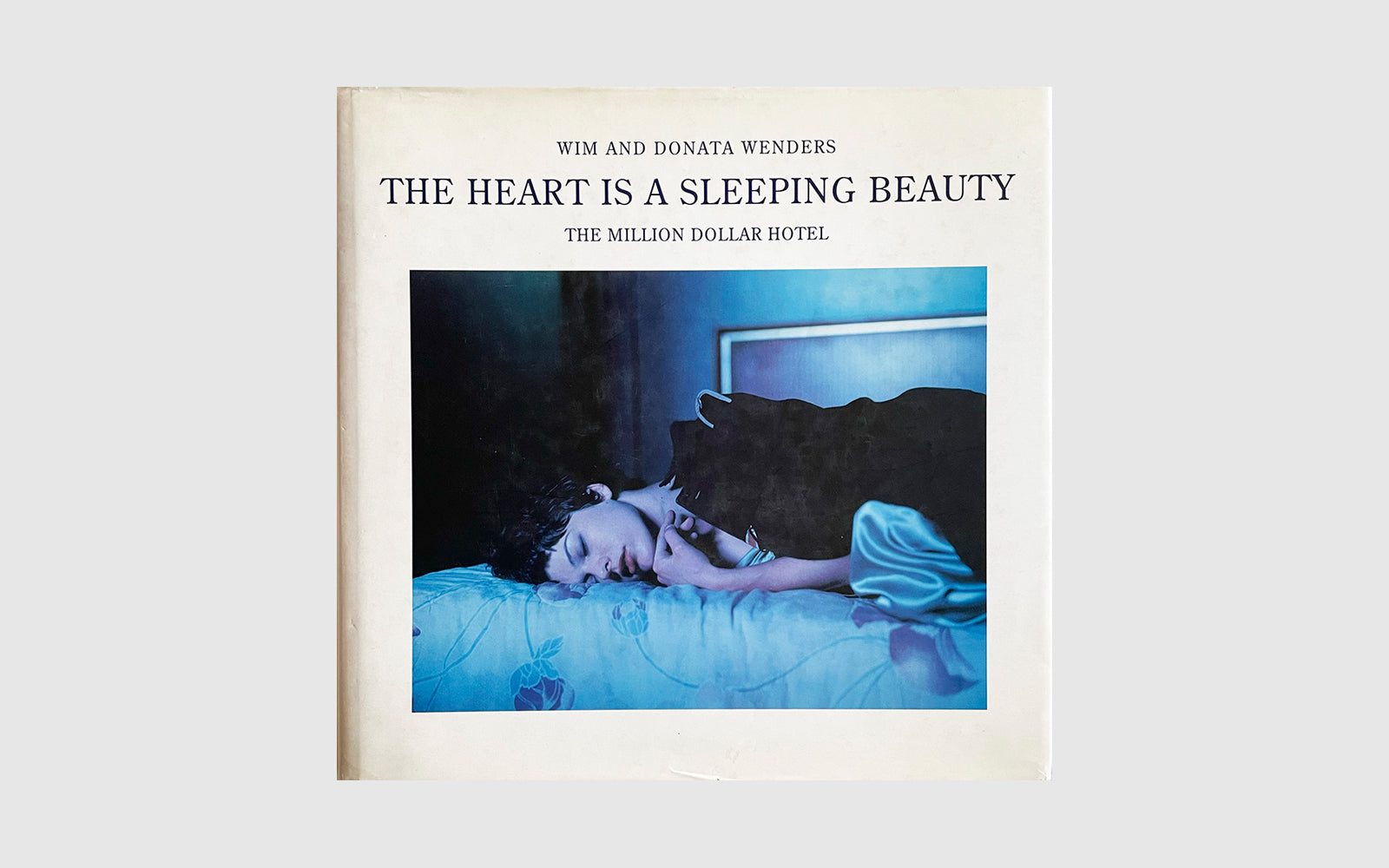 FAW, product: The Heart is a Sleeping Beauty · SIGNED (Fig. 1)