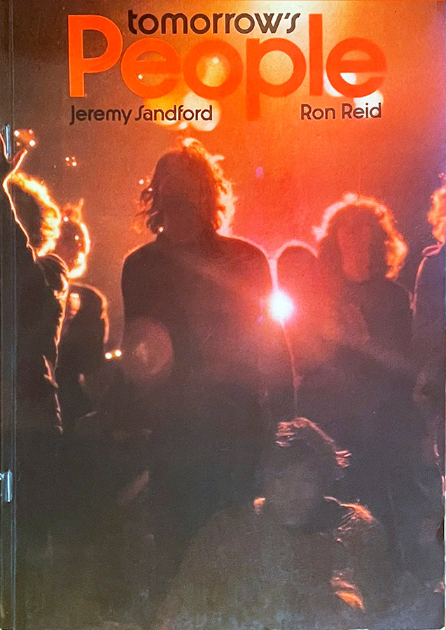 FAW, product: Tomorrow's People (Thumbnail)