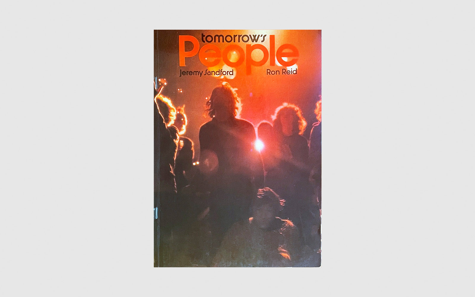 FAW, product: Tomorrow's People (Fig. 1)
