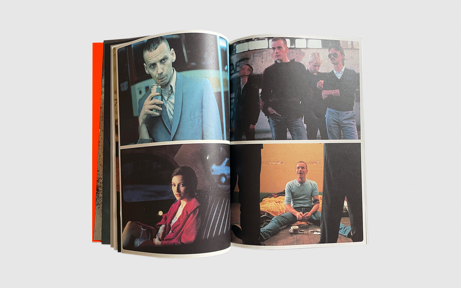 FAW, product: Trainspotting (Fig. 5)