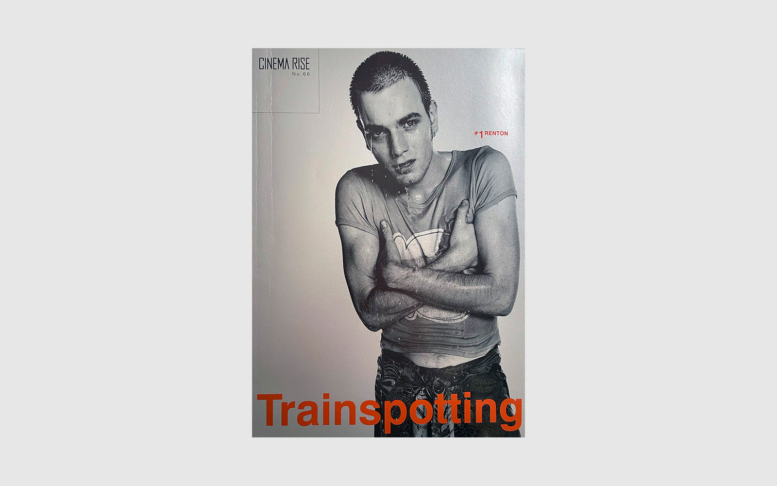 FAW, product: Trainspotting (Fig. 1)