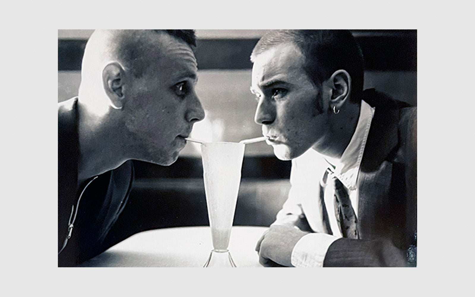 FAW, product: Trainspotting press photo (Fig. 2)