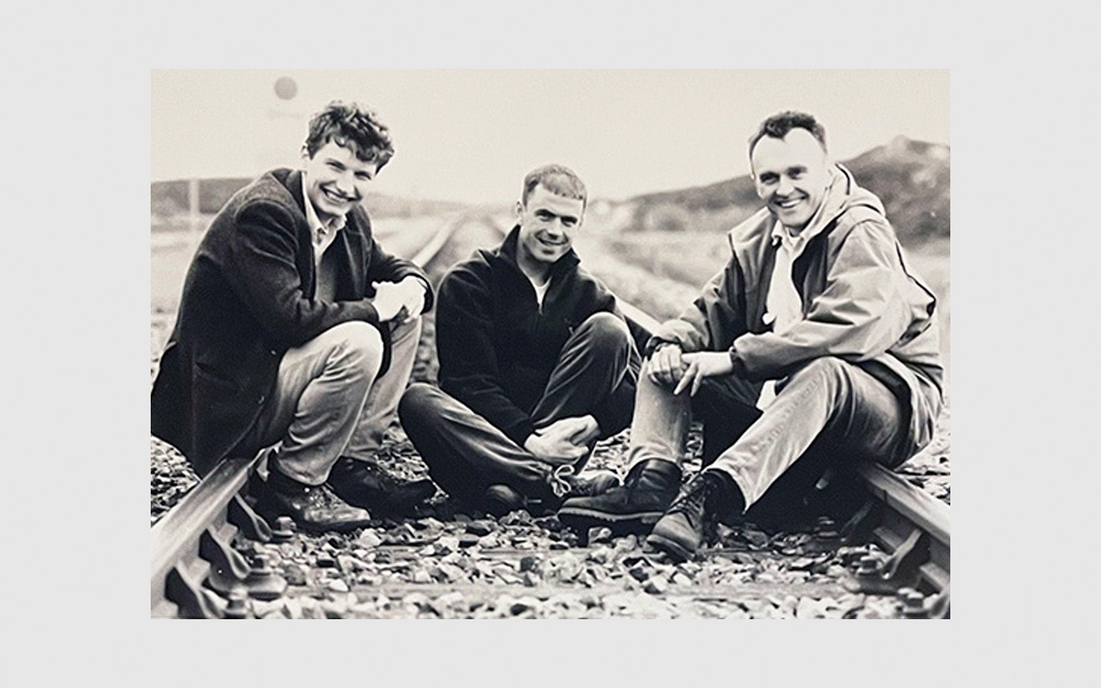 FAW, product: Trainspotting press photo (Fig. 2)