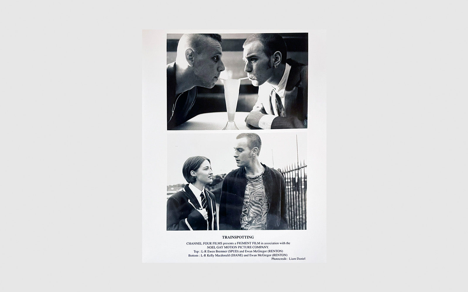 FAW, product: Trainspotting press photo (Fig. 1)