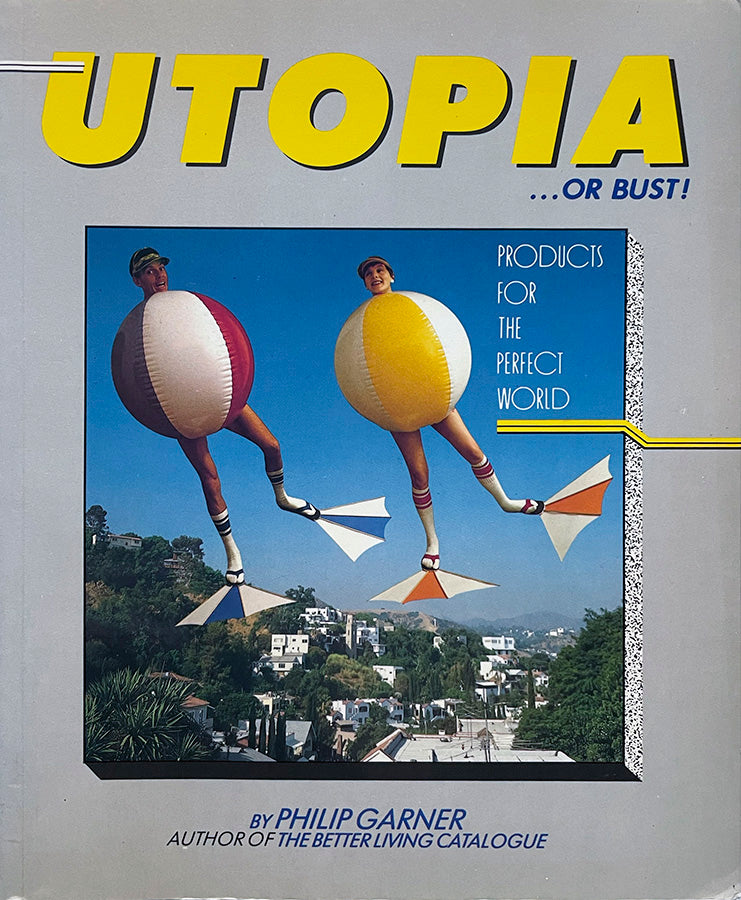 UTOPIA...OR BUST!
