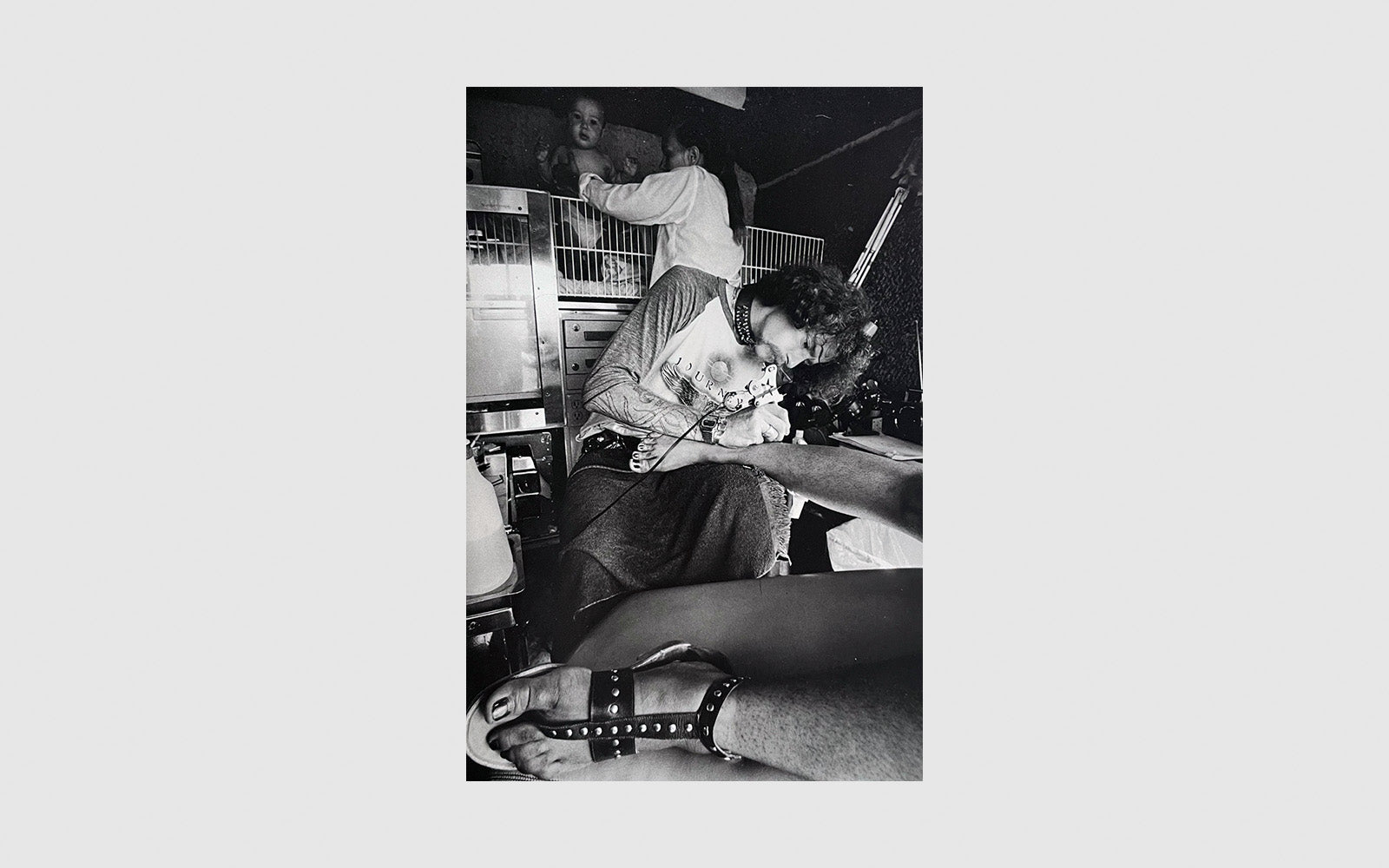 FAW, product: Venice Beach (Fig. 3)