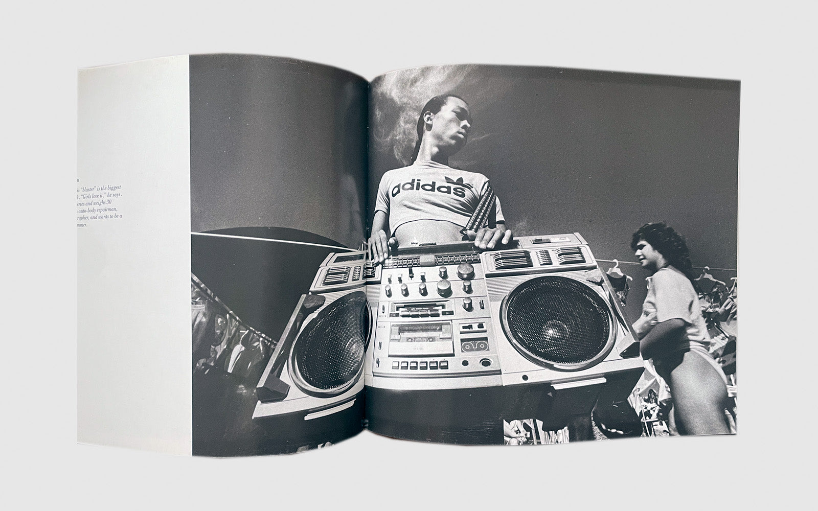 FAW, product: Venice Beach (Fig. 7)