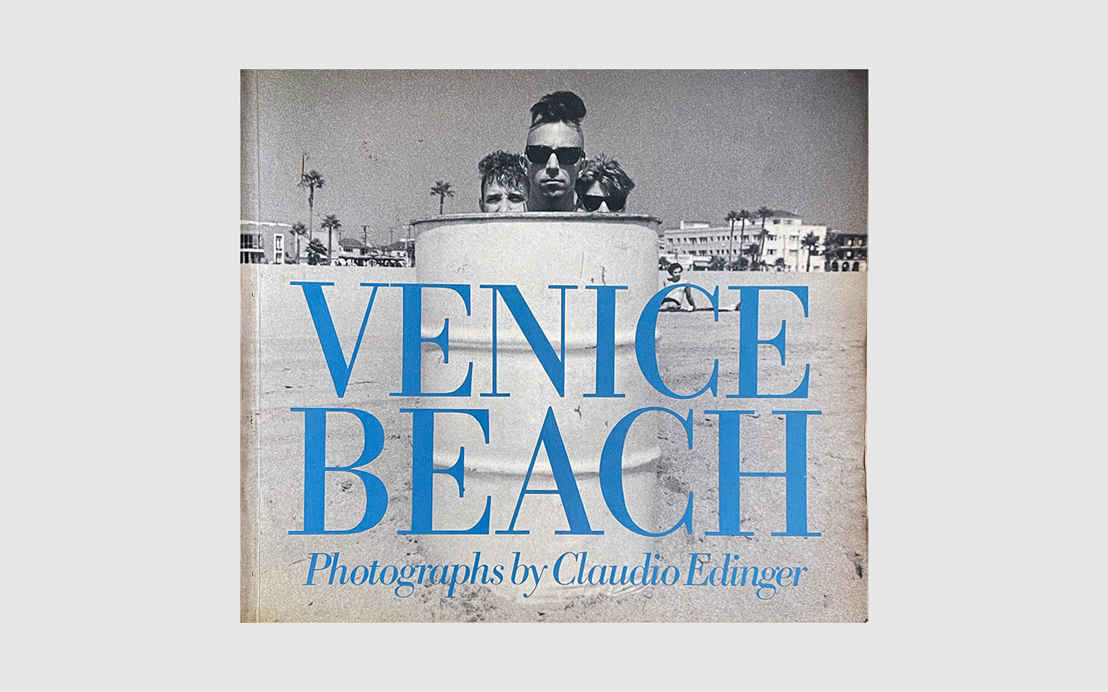 FAW, product: Venice Beach (Fig. 1)