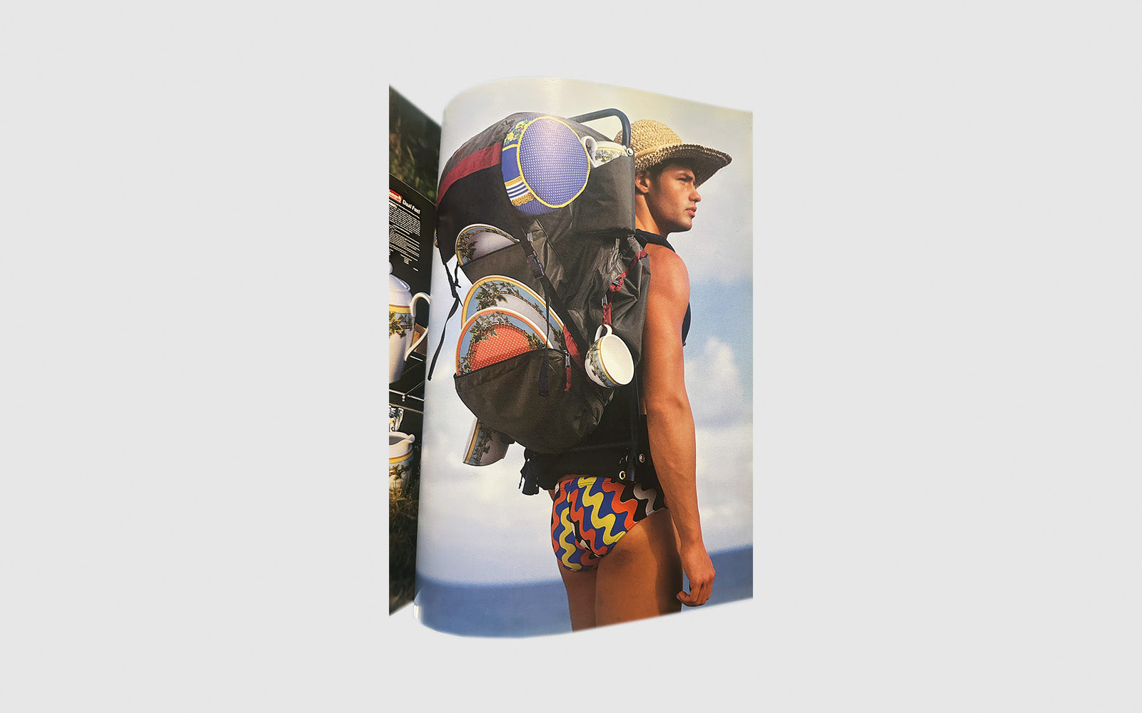 FAW, product: Versace S/S 1997 (Fig. 6)