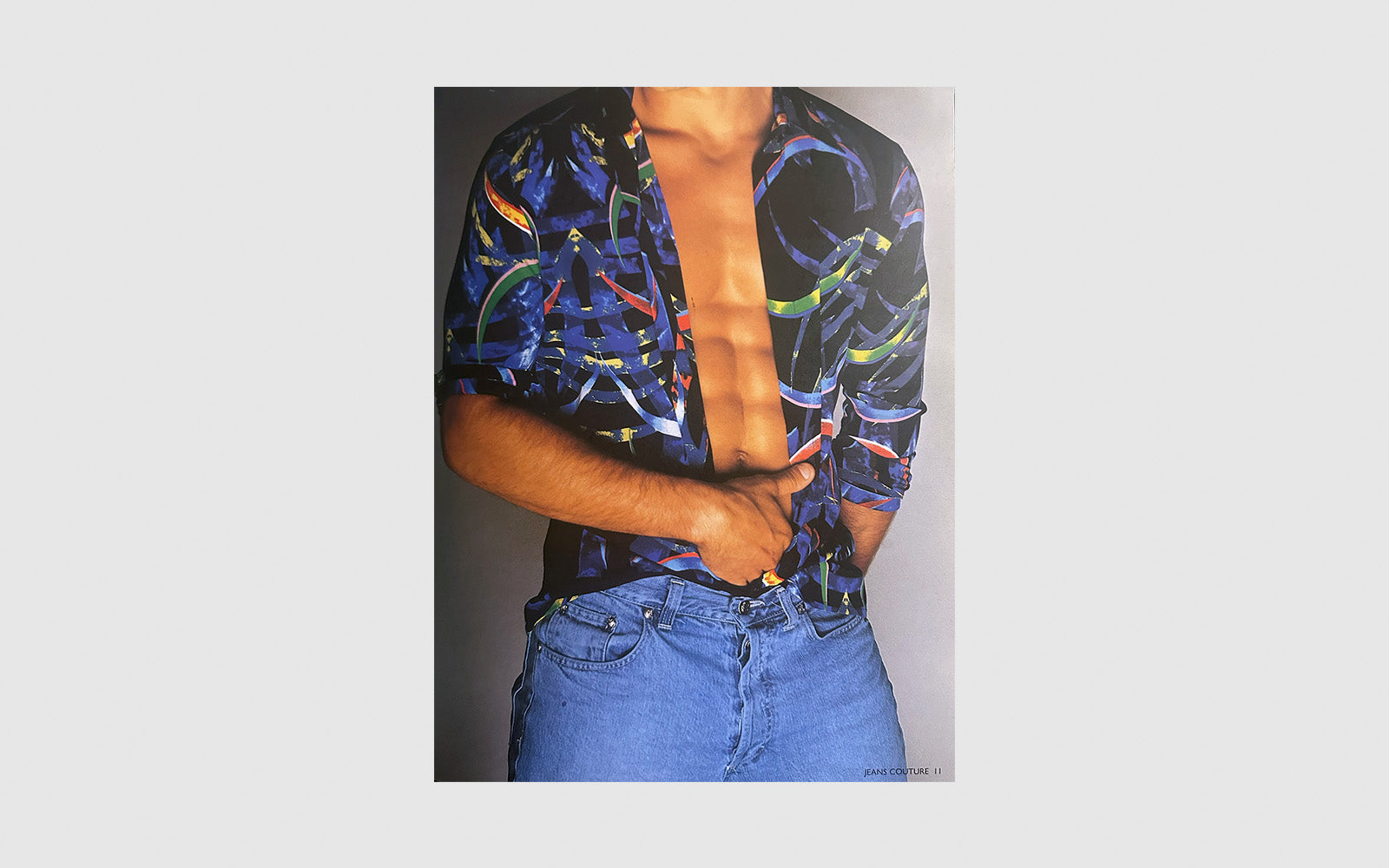 FAW, product: Versace S/S 1997 (Fig. 3)