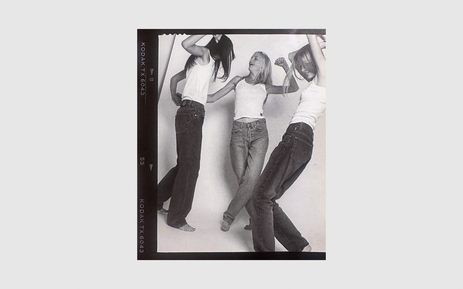FAW, product: Versace S/S 1997 (Fig. 7)