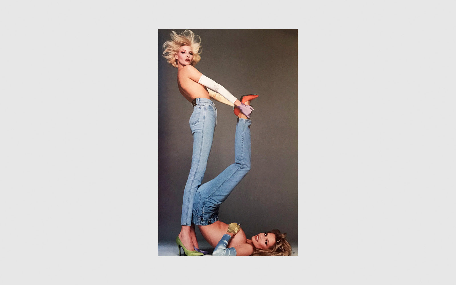 FAW, product: VERSACE F/W 1995-96 (Fig. 2)